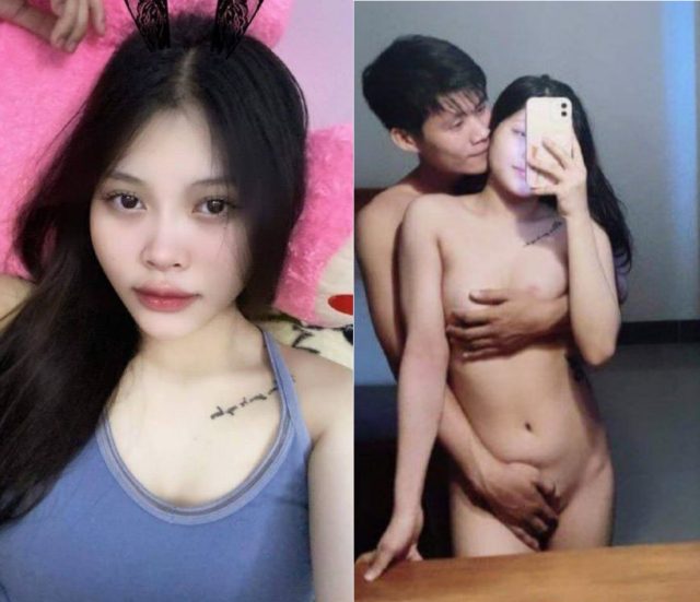 Yêu nhau vài tháng đụ em suốt